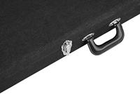 Fender x Wrangler® Denim Case Black - thumbnail