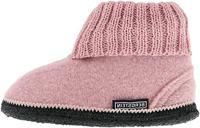 Bergstein Cozy Slof Kinderen Soft Pink 24 - thumbnail