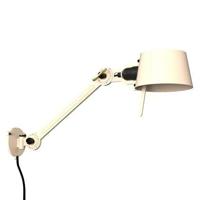 Tonone Bolt Bed Sidefit Wandlamp met stekker - Creme - thumbnail