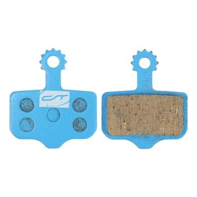 CONTEC schijfremblokken "discstop+ cbp-340". ct disc brake pads cbp-340 organic