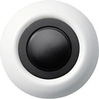 ELSO frame WDE011400 1-voudig wit Renova 1 stuk(s) - thumbnail