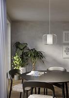 Eglo Zand hanglampTerrarosa Ø 28,5cm - 900867 - thumbnail