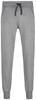 Hakro 780 Jogging trousers - Mottled Grey - XL