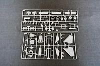 Trumpeter 1/35 Soviet JS-2M Heavy Tank - Early - thumbnail