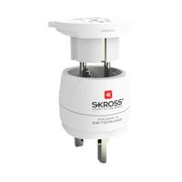 Skross 1.500231C-E Reisstekker - thumbnail