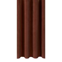 Gordijnstof Yara - terra - thumbnail