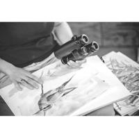 Zeiss 10x42 SF Victory - thumbnail