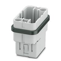 Phoenix Contact 1079548 Contactinzetstuk 1 stuk(s) - thumbnail