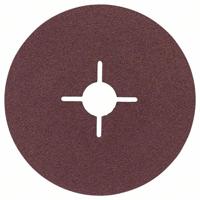 Bosch Accessories 2608605478 Fiberschijf Diameter 125 mm 1 stuk(s) - thumbnail