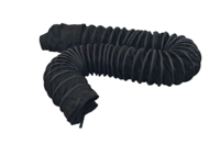 Master Nylon Flexibele Slang | 7,6 m | Ø 31 cm - 4515.360 - thumbnail