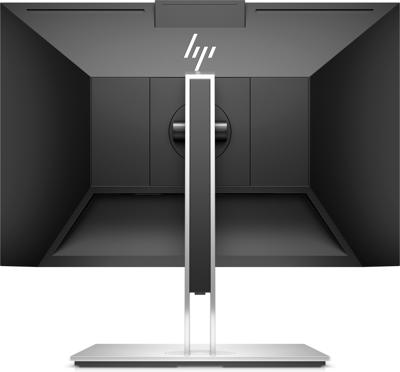 HP E24m G4 LCD-monitor Energielabel F (A - G) 60.5 cm (23.8 inch) 1920 x 1080 Pixel 16:9 5 ms DisplayPort, HDMI, USB-C, USB-A, Audio, stereo (3.5 mm jackplug),