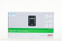 Ononderbreekbaar Stroomvoorzieningssysteem Interactief SAI APC Easy UPS 900 W - thumbnail
