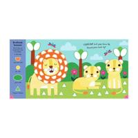 Lantaarn Publishers Zoek en plak - in de jungle - thumbnail