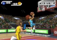 Sports Island (verpakking Frans, game Engels) - thumbnail