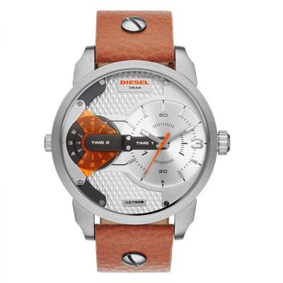 DIESEL Mini Daddy Dual Time | DZ7309 DIESEL Mini Daddy Dual Time | DZ7309