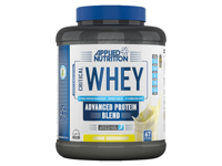 Critical Whey | Applied Nutrition | 2000 - thumbnail