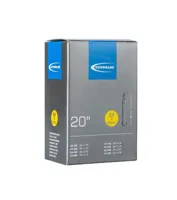Schwalbe inner tube nr. 7 20" (sv60mm) - thumbnail