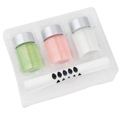 We R Makers • spin it decorating kit watermelon