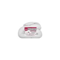 ABEIL Aerelle Soft Flex Dekbed - 240 x 260 - Wit - thumbnail
