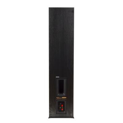 Klipsch: RP-8000F Vloerstaande Speaker - Zwart