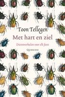 Met hart en ziel - Toon Tellegen - ebook - thumbnail