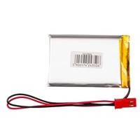 Akyga LP623255 Accupack Batterijgrootte: Speciaal LiPo 3.7 V 1100 mAh - thumbnail