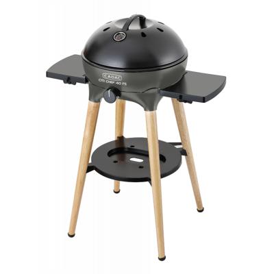 Citi Chef 40 FS - Flint Grey Gasbarbecue Cadac - Cadac