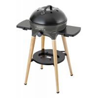 Citi Chef 40 FS - Flint Grey Gasbarbecue Cadac - Cadac - thumbnail