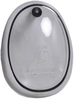 Coming Soon Richtingaanwijzer glas turn signal cap vparts vo*hi li+re, 7987 - thumbnail