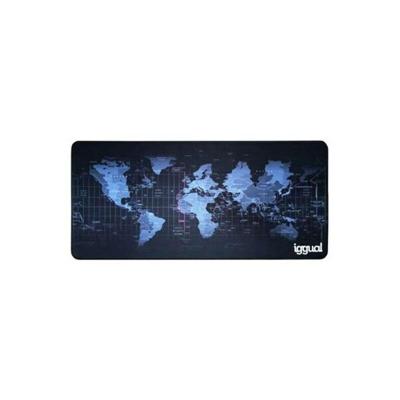 Gaming mat iggual IGG316887