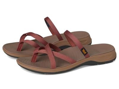 Teva TirraTraveler Flip Slipper Dames