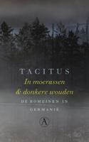 In moerassen en donkere wouden - Tacitus - ebook - thumbnail