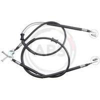 Handremkabel K10042 - thumbnail