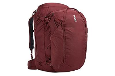 Thule Landmark 60L Womens backpack (Basiskleur: rood)