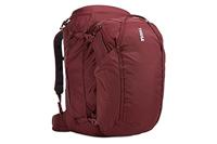 Thule Landmark 60L Womens backpack (Basiskleur: rood) - thumbnail