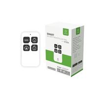 WOOX r7054 smart remote control, wifi, zigbee 3.0, google assistant/ amazon alexa, 30m, white - thumbnail