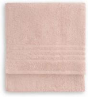 Diversen Byrklund handdoek 140x70cm roze - thumbnail