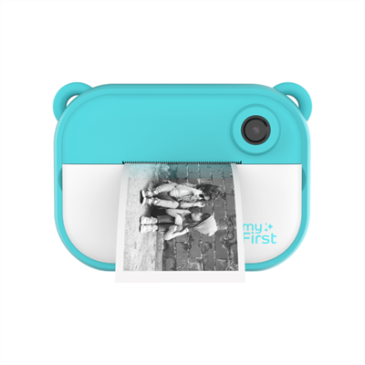 myFirst Camera Insta 2 blauw