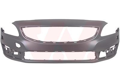 voorbumper in primer 5935576