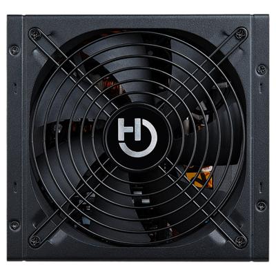 Voedingsbron Hiditec BZM550 850 W 550 W 80 Plus Bronze CE & RoHS - thumbnail