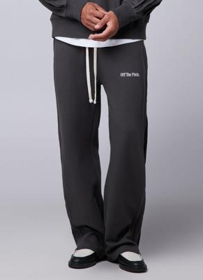 Off The Pitch Raw Edge Panel Broek Grijs - Maat XS - Kleur: Grijs | Soccerfanshop Off The Pitch Raw Edge Panel Broek Grijs - Maat XS - Kleur: Grijs | Soccerfanshop