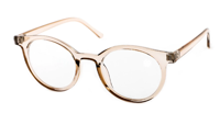 Leesbril Vista Bonita Classic-Soft Skin-+0.50 - thumbnail