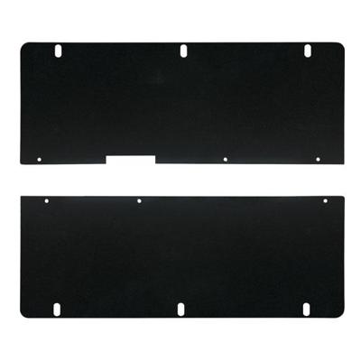 DAP 19 inch Gig Rackmounts 83CFX/104C DAP 19 inch Gig Rackmounts 83CFX/104C