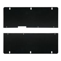 DAP 19 inch Gig Rackmounts 83CFX/104C - thumbnail