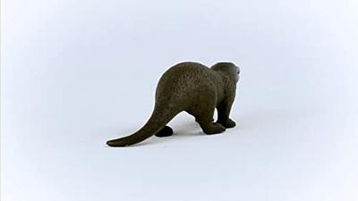 Schleich otter 14865 Schleich otter 14865