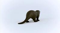 Schleich Wild Life Otter - thumbnail