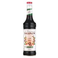 Monin cold brew siroop 70cl - thumbnail