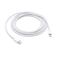 Apple Lightning-naar-USB-C (2,00m) MKQ42ZM/A - thumbnail