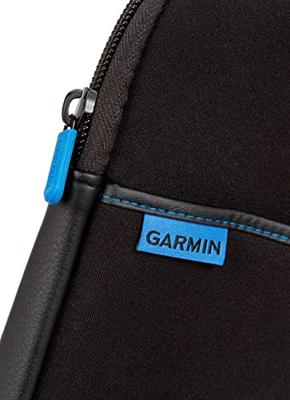 GARMIN Universele Draagtas Navigatiesysteem, 17,8 cm (7 inch), Stevige Beschermingshoes, Zwart