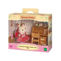 Actiefiguur Sylvanian Families 5016 - thumbnail